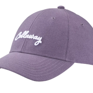 Callaway | Casquette WMN Stitch Magnet Lavender Haze 24