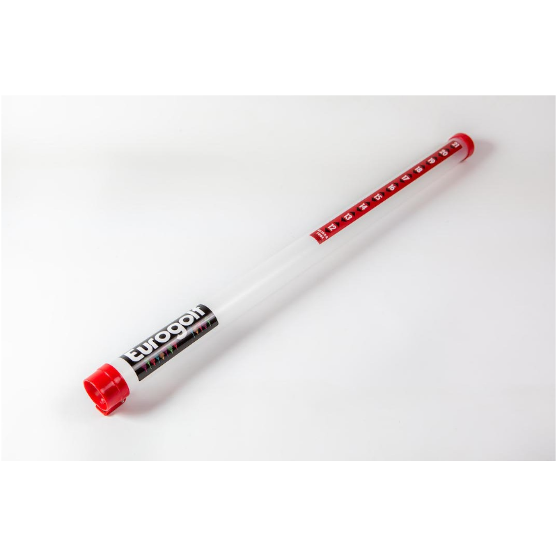 Evergolf | Tube ramasse balles Clicka