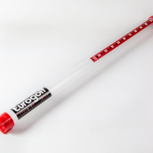 Evergolf | Tube ramasse balles Clicka