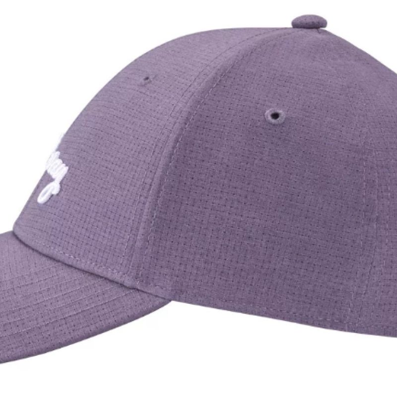 Callaway | Casquette WMN Stitch Magnet Lavender Haze 24