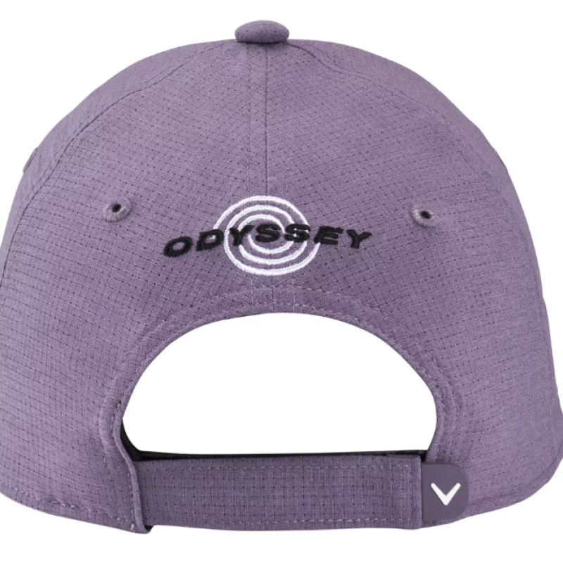 Callaway | Casquette WMN Stitch Magnet Lavender Haze 24