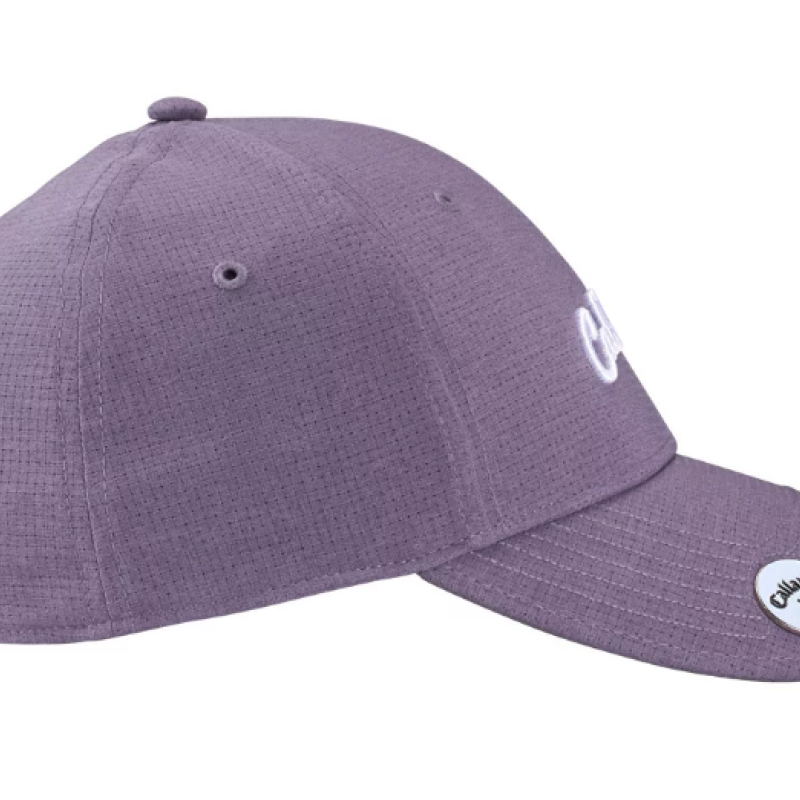 Callaway | Casquette WMN Stitch Magnet Lavender Haze 24