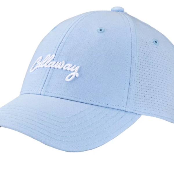 Callaway | Casquette Callaway WMN Stitch Magnét Acière 24