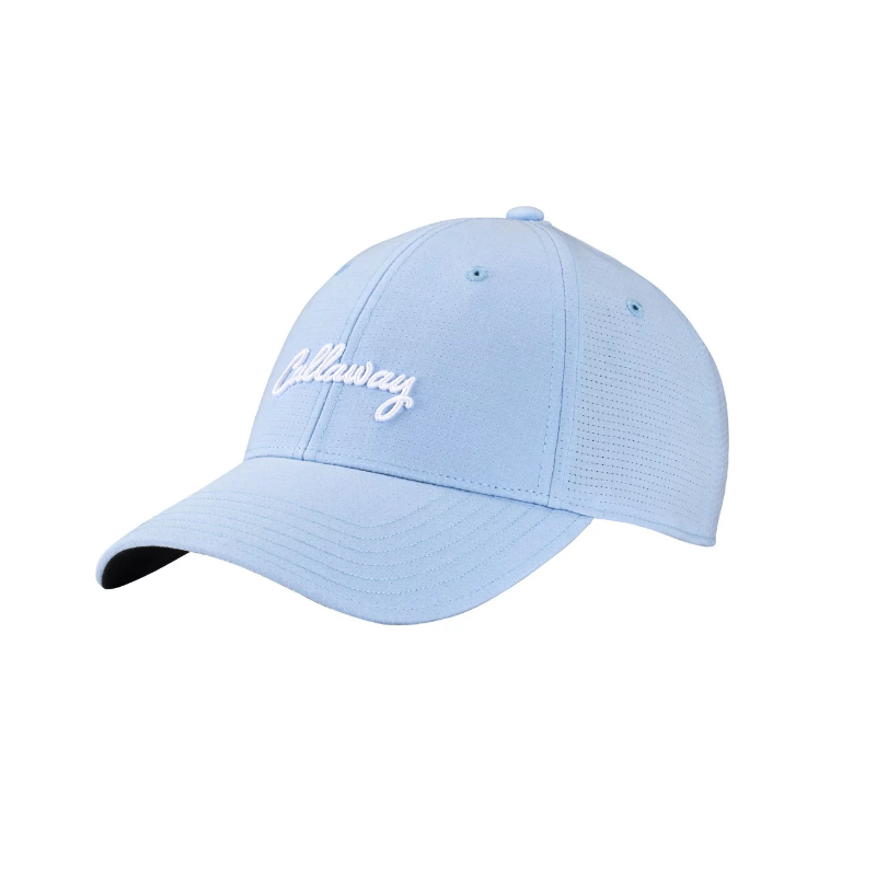 Callaway | Casquette Callaway WMN Stitch Magnét Acière 24