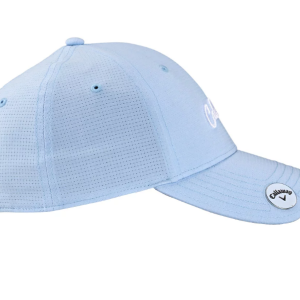 Callaway | Casquette Callaway WMN Stitch Magnét Acière 24