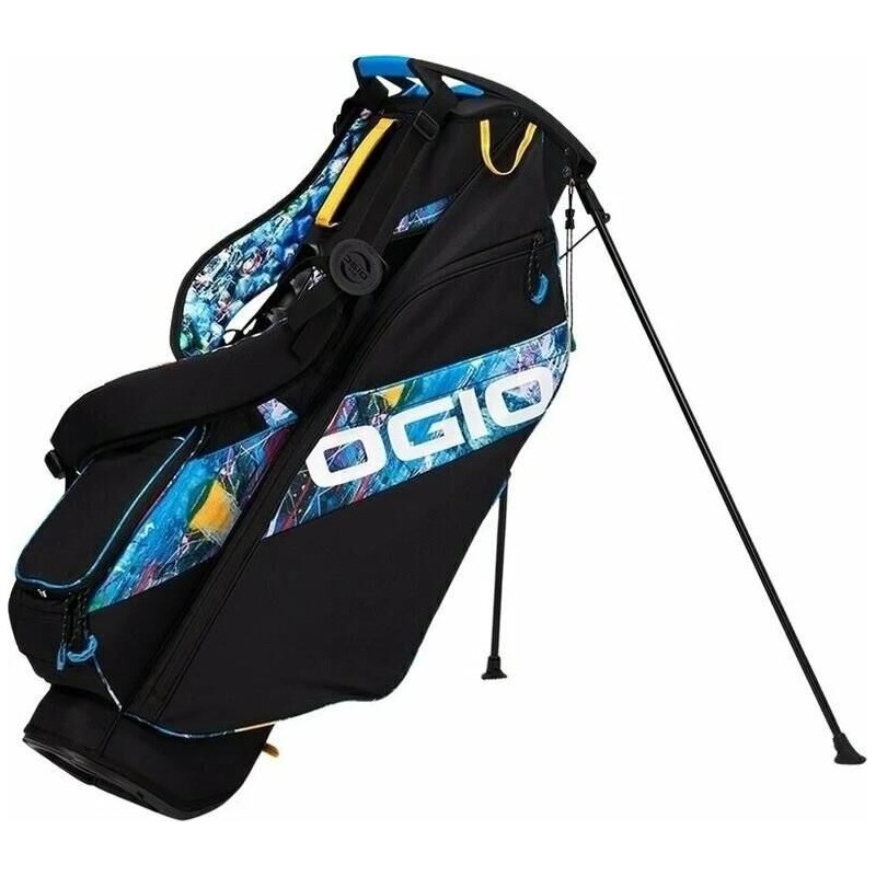 Ogio | Sac Trépied Fuse Graffiti Kalediscope