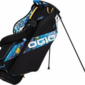 Ogio | Sac Trépied Fuse Graffiti Kalediscope