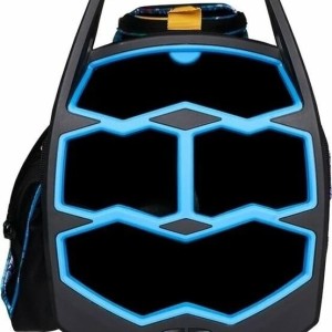 Ogio | Sac Trépied Fuse Graffiti Kalediscope