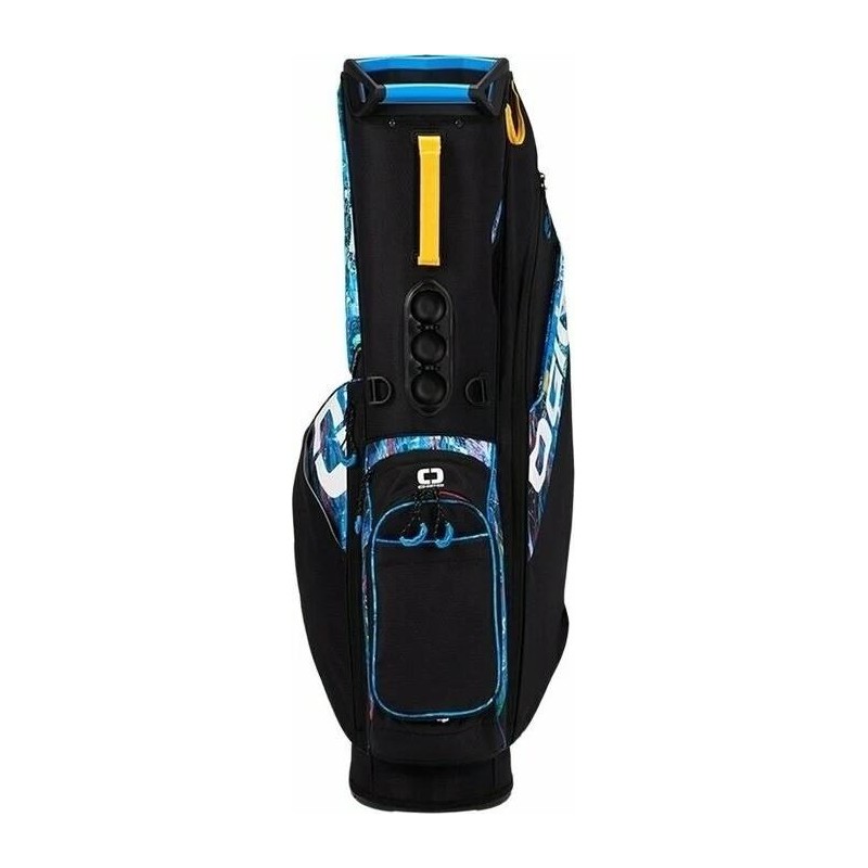 Ogio | Sac Trépied Fuse Graffiti Kalediscope