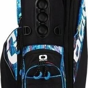Ogio | Sac Trépied Fuse Graffiti Kalediscope
