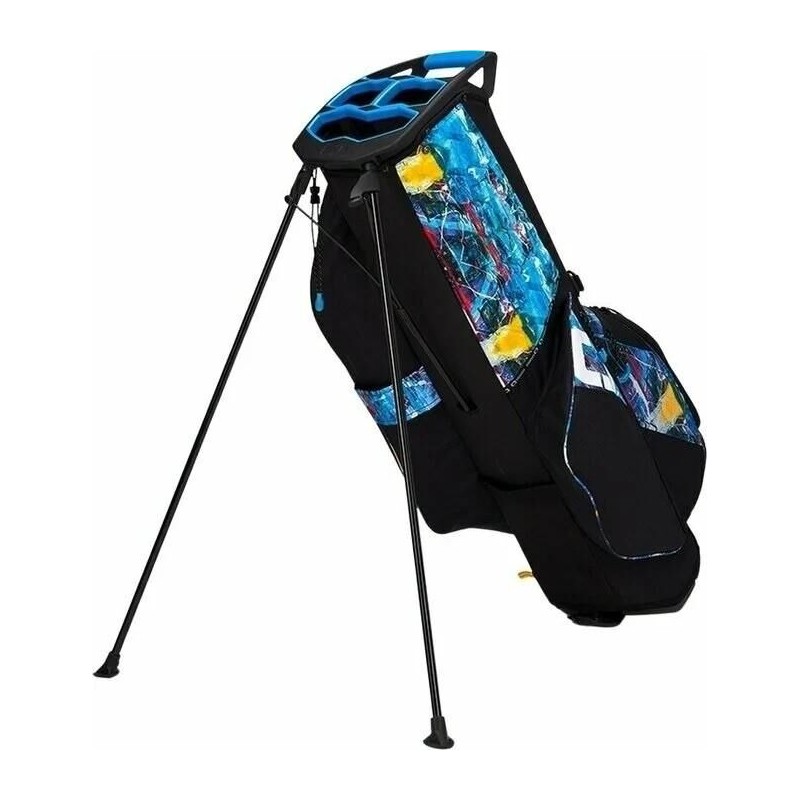 Ogio | Sac Trépied Fuse Graffiti Kalediscope