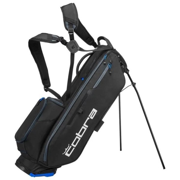 Cobra | Sac Trépied Ultralight Pro Noir