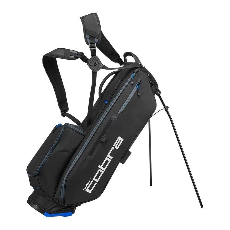 Cobra | Sac Trépied Ultralight Pro Noir
