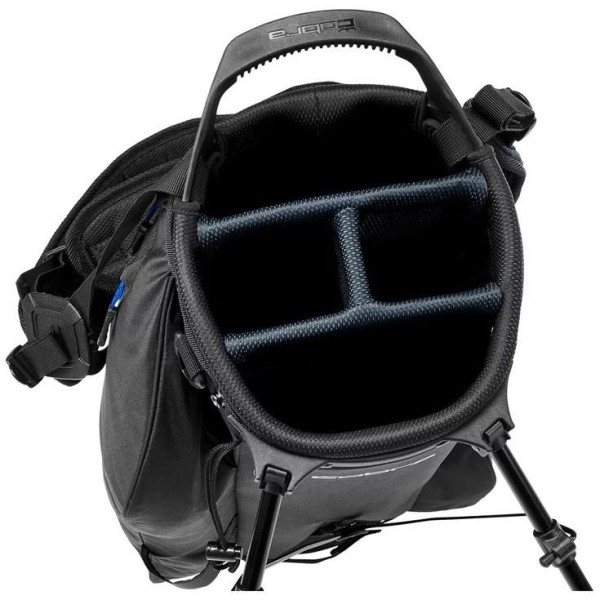 Cobra | Sac Trépied Ultralight Pro Noir
