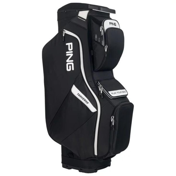 Ping | Sac chariot Traverse