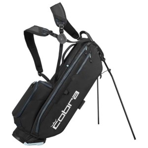 Cobra | Sac Trépied Ultralight Pro Noir Cool Blue