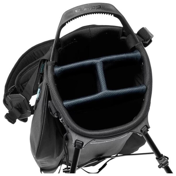 Cobra | Sac Trépied Ultralight Pro Noir Cool Blue