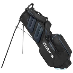 Cobra | Sac Trépied Ultralight Pro Noir Cool Blue