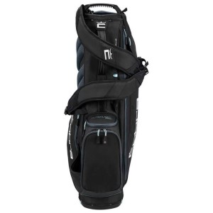 Cobra | Sac Trépied Ultralight Pro Noir Cool Blue