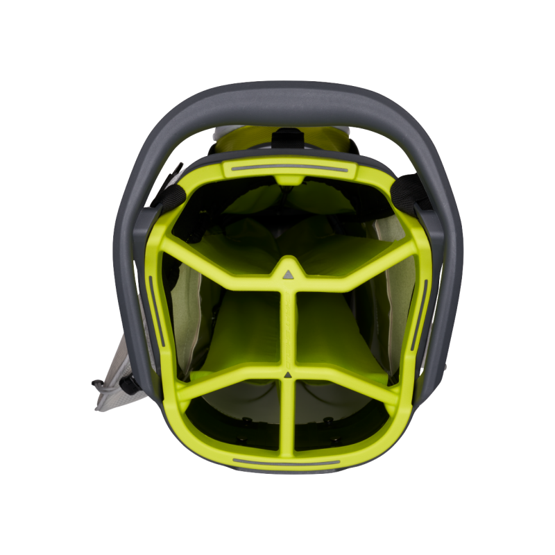 Callaway | Sac Trépieds Fairway+ HD FLO Jaune/Gris/Graphite 24 EU