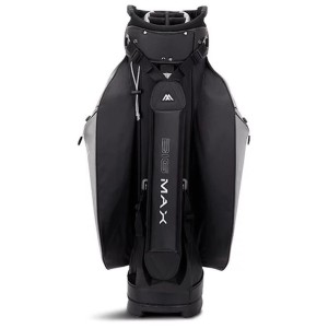 Big Max | Sac chariot Sport 2 S22-04 Gris-Noir