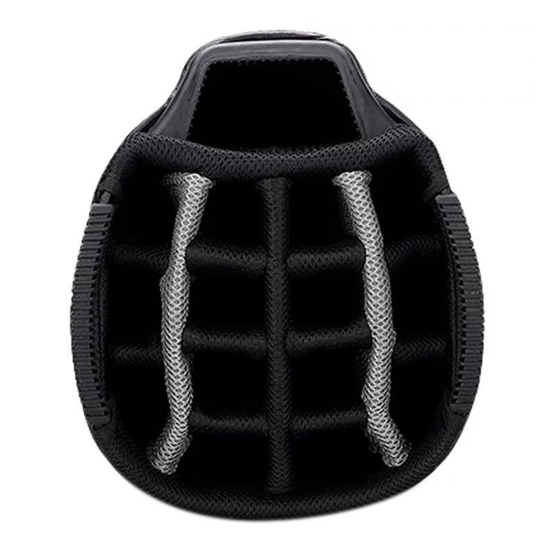 Big Max | Sac chariot Sport 2 S22-04 Gris-Noir
