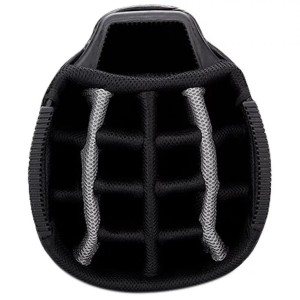 Big Max | Sac chariot Sport 2 S22-04 Gris-Noir