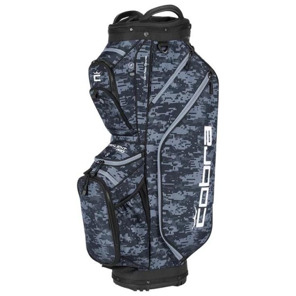 Cobra | Sac Chariot Ultralight Pro