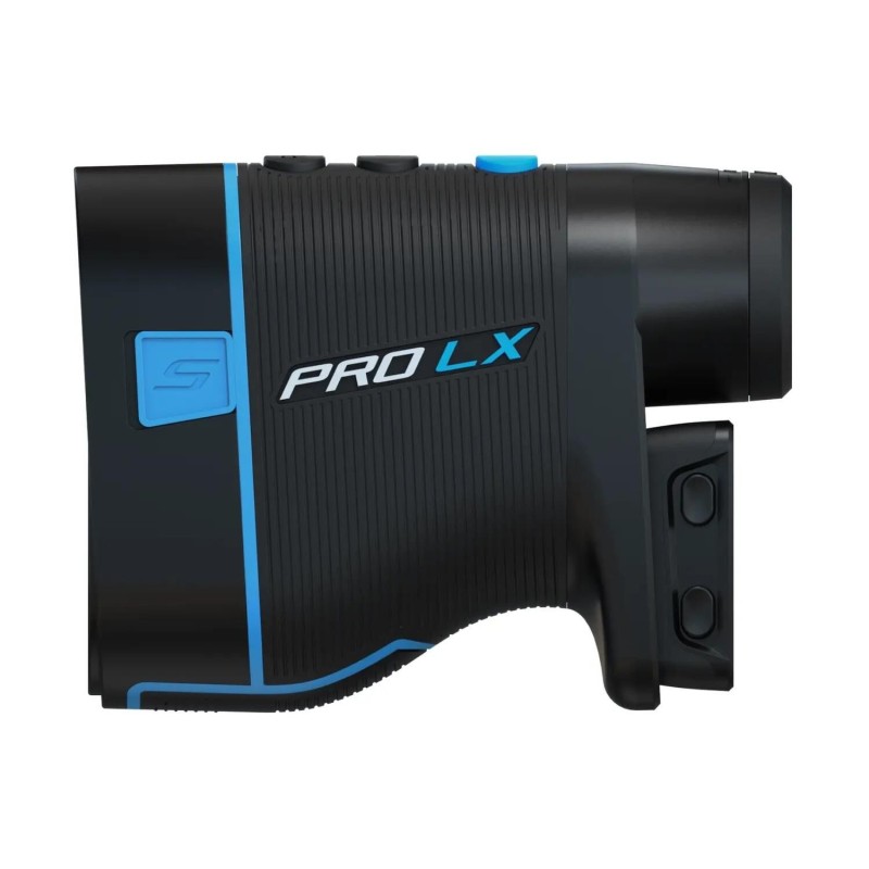 Shot Scope | Télémètre Laser + GPS Portatif Bleu