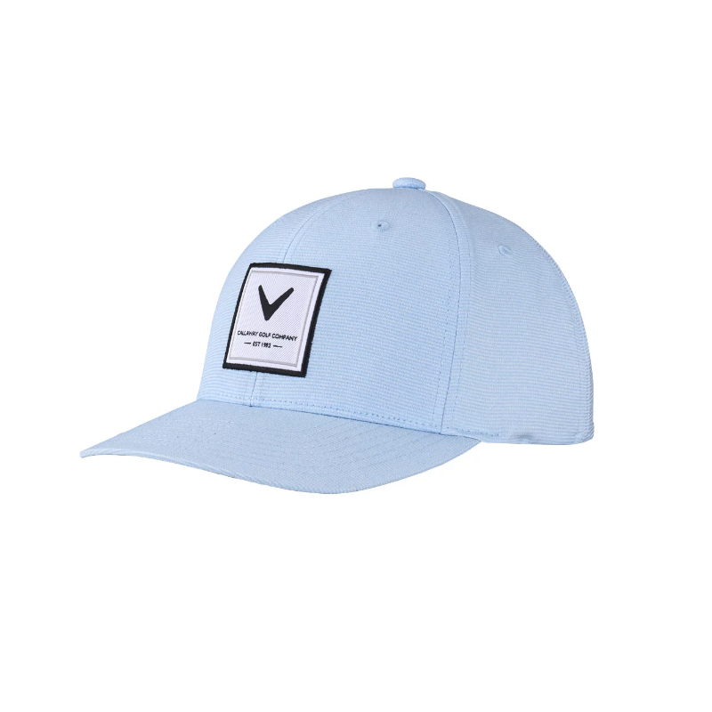 Callaway | Casquette Rutherford Acier 24