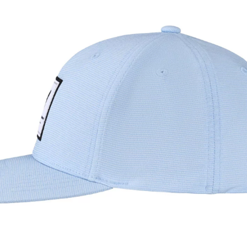 Callaway | Casquette Rutherford Acier 24