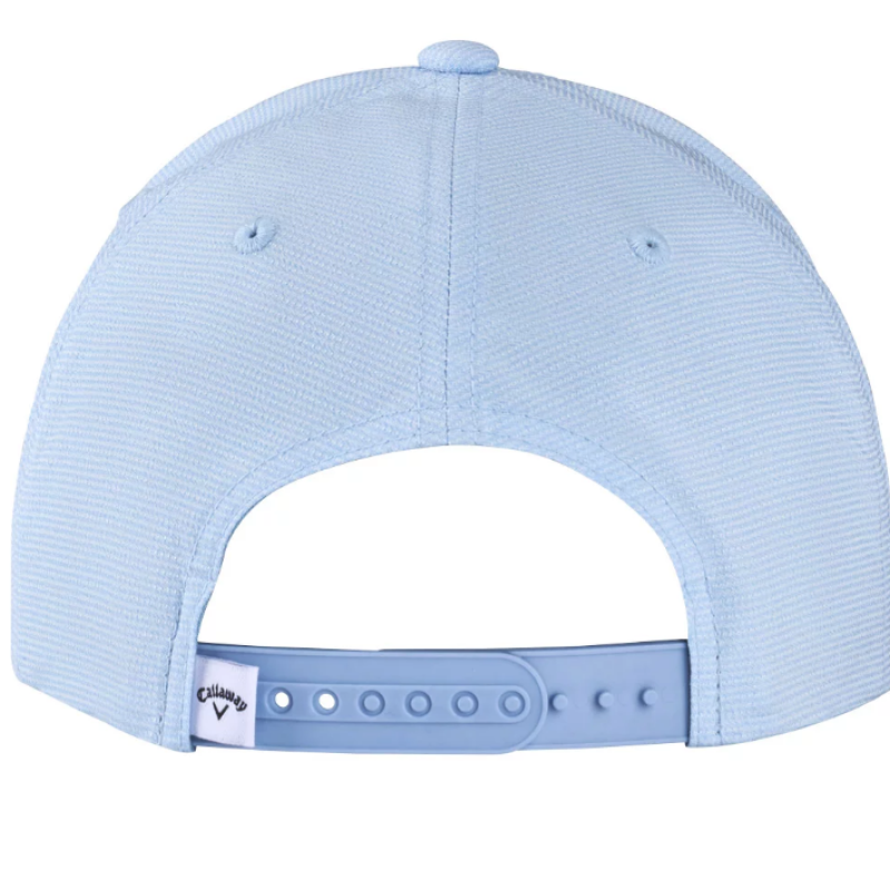 Callaway | Casquette Rutherford Acier 24