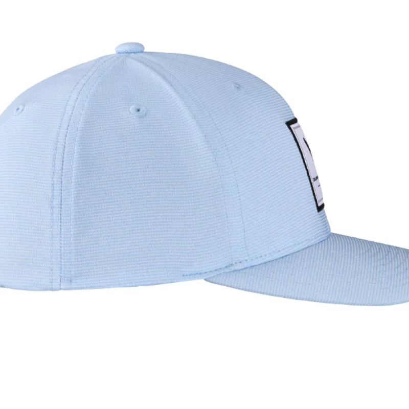 Callaway | Casquette Rutherford Acier 24