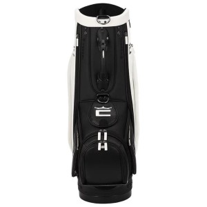 Cobra | Sac Chariot Tour Staff Blanc Noir