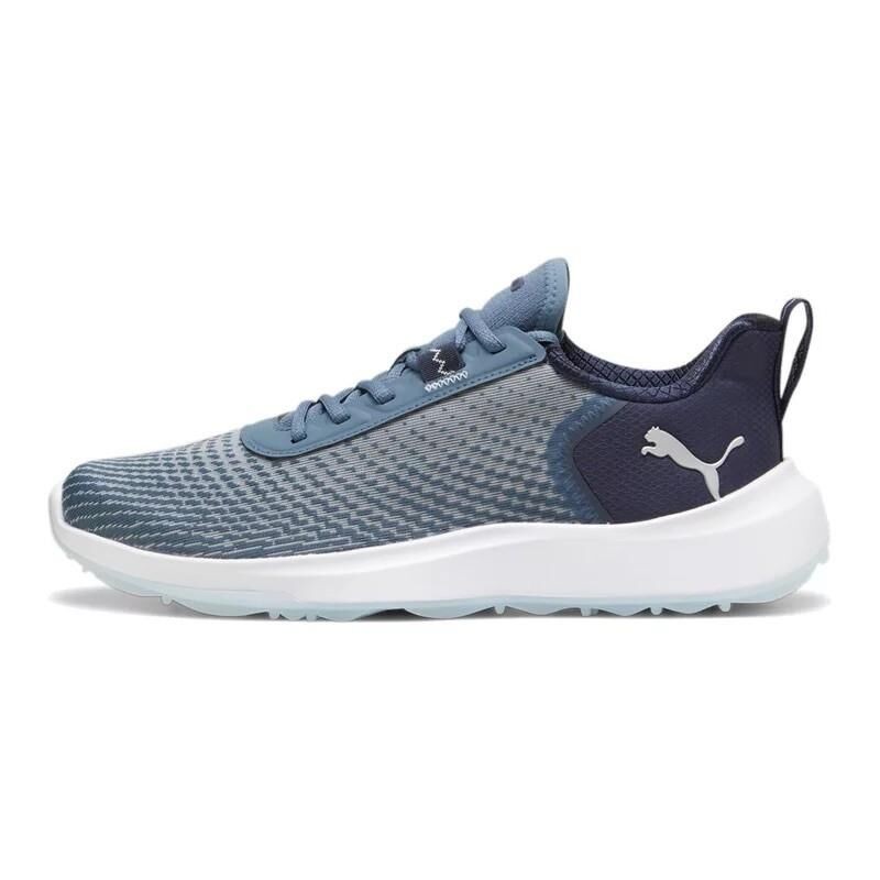 Puma | Chaussures Fusion Crush Sky Navy
