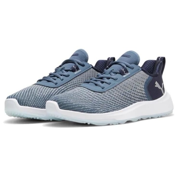 Puma | Chaussures Fusion Crush Sky Navy
