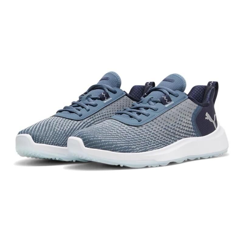 Puma | Chaussures Fusion Crush Sky Navy