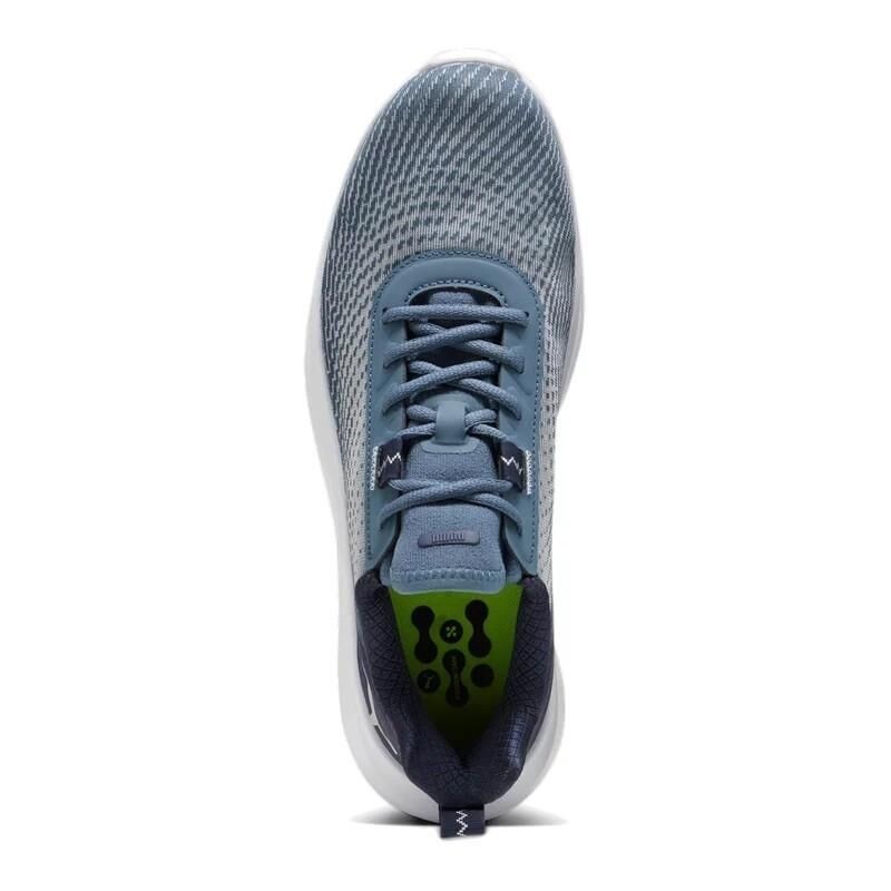 Puma | Chaussures Fusion Crush Sky Navy