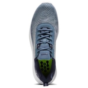 Puma | Chaussures Fusion Crush Sky Navy