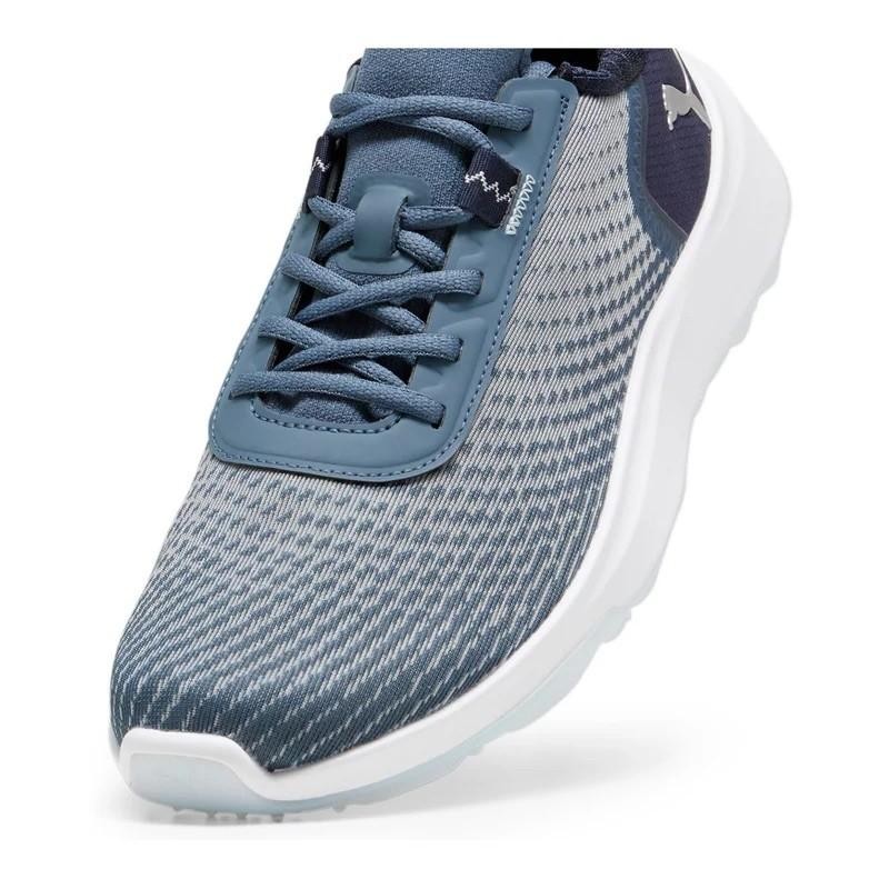 Puma | Chaussures Fusion Crush Sky Navy