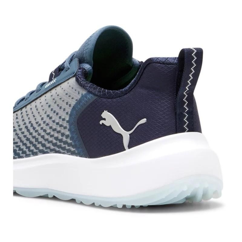 Puma | Chaussures Fusion Crush Sky Navy