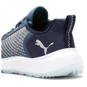 Puma | Chaussures Fusion Crush Sky Navy