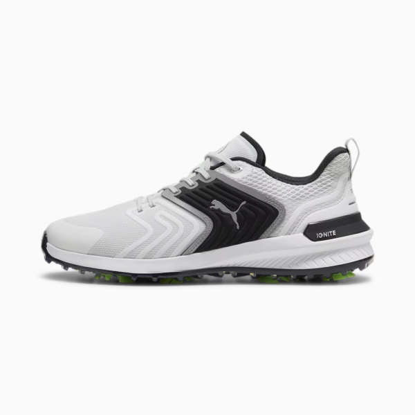 Puma | Chaussures Ignite Innovate Gris/Noir