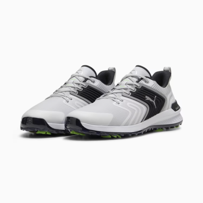 Puma | Chaussures Ignite Innovate Gris/Noir