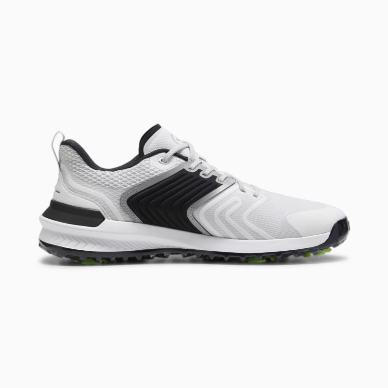 Puma | Chaussures Ignite Innovate Gris/Noir