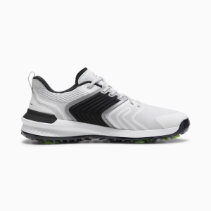 Puma | Chaussures Ignite Innovate Gris/Noir
