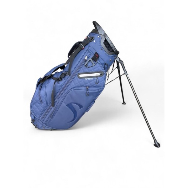 Strok'IN | Sac trépied Sport 14 LX Navy