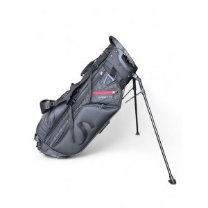 Strok'IN | Sac trépied Sport 14 LX Noir