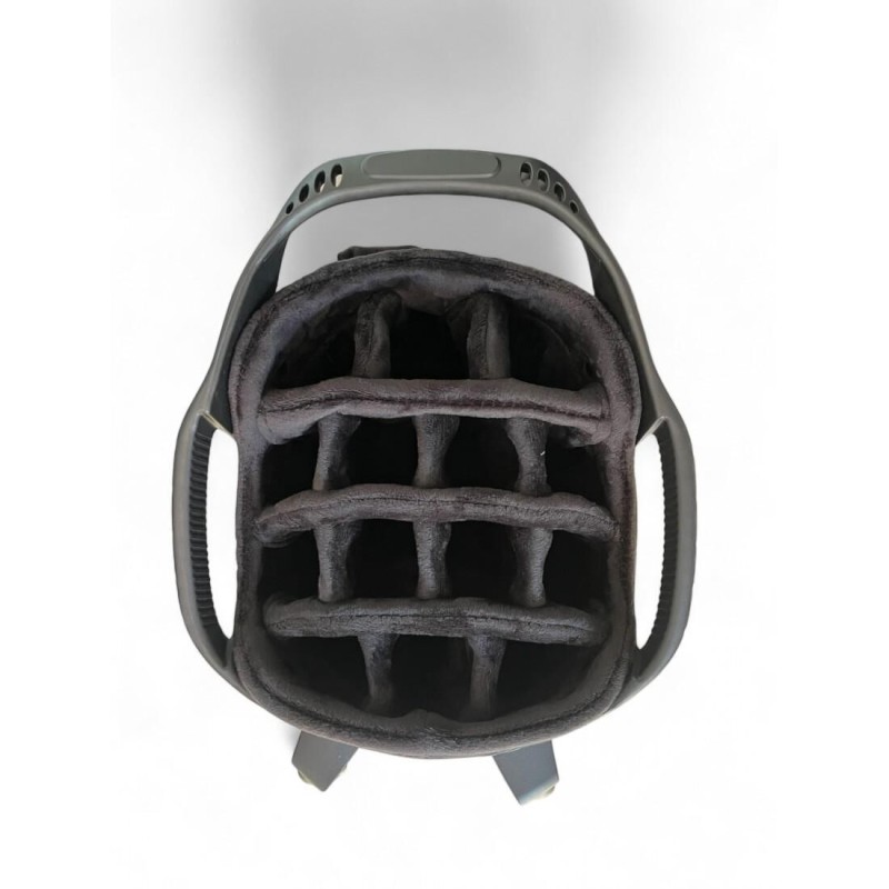 Strok'IN | Sac trépied Sport 14 LX Noir
