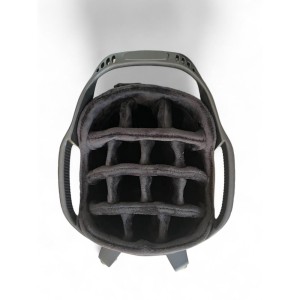 Strok'IN | Sac trépied Sport 14 LX Noir